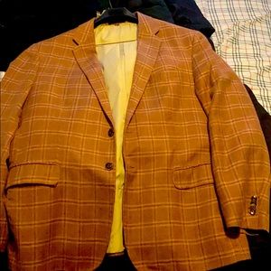 Joseph a banks sports jacket